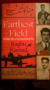 The Farthest Field Cover 1